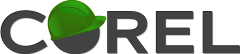 Corel Srl Logo